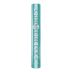 Loréal Paris Telescopic Extensionist Mascara Waterproof voděodolná řasenka 9,9 ml černá