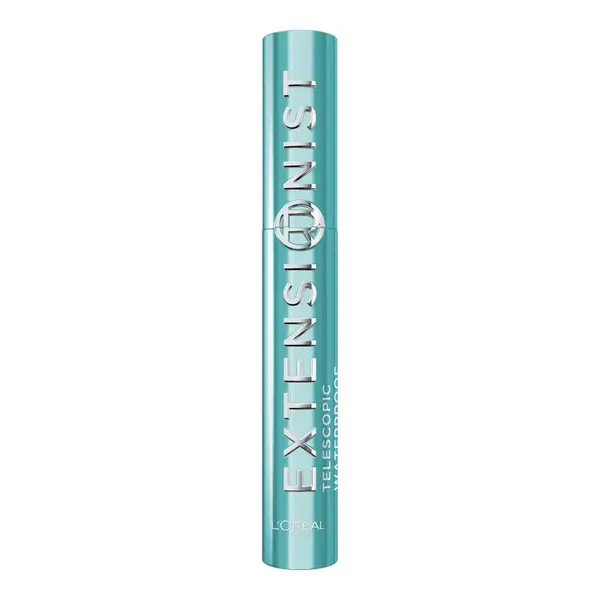 Loréal Paris Telescopic Extensionist Mascara Waterproof voděodolná řasenka 9,9 ml černá
