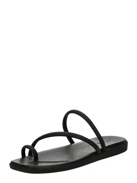 Crocs Žabky 'Miami'  čierna