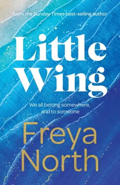 Little Wing - Freya Northová