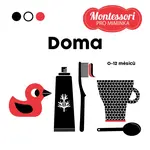 Montessori pro miminka: Doma (poškozená)