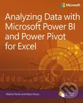 Analyzing Data with Power BI and Power Pivot for Excel - Alberto Ferrari, Marco Russo