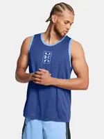 Under Armour Pánské tílko UA Zone Performance Tank - Pánské