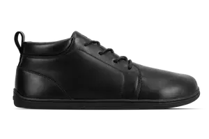 Barefoot boty Be Lenka Icono - Black