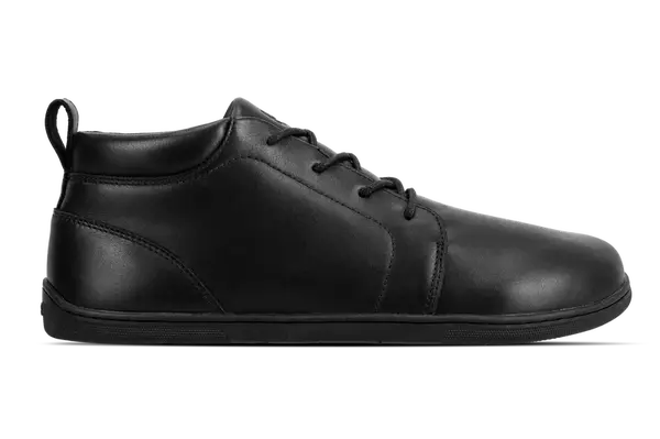 Barefoot boty Be Lenka Icono - Black