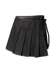 TOPSHOP Sukňa  čierna