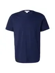 Calvin Klein Jeans Tričko 'Classic'  tmavomodrá