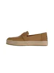 TOMS Espadrilky  koňaková