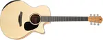 Furch Violet Deluxe Gc-EM CNR Active 2026