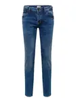 LTB Džínsy 'Roden'  modrá denim