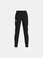 Under Armour Kalhoty UA Sportstyle Woven Pants-BLK - Kluci