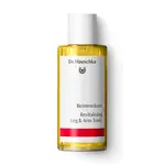 Dr.Hauschka Tonikum na nohy a paže 100 ml
