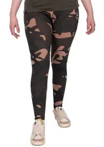 Fox legíny womens camo leggings - s