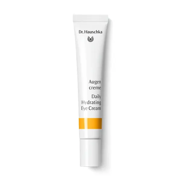 Dr.Hauschka Hydratační oční krém 12,5 ml