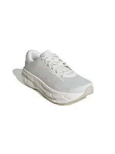ADIDAS PERFORMANCE Bežecká obuv 'QUESTAR 4'  slonová kosť / biela