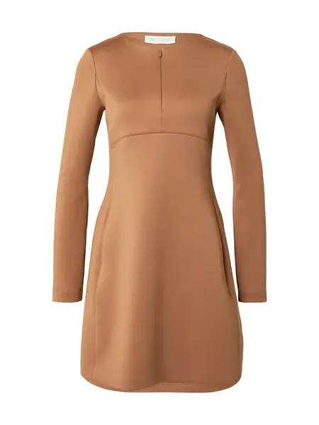 MM by Max Mara Šaty 'LAFFETTO'  brokátová