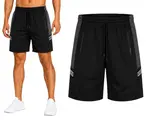J.Style pánské sportovní kraťasy