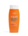 Ziaja Voděodolné mléko na opalování SPF 15 Sun (Emulsion) 150 ml