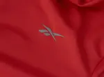 Mikina REEBOK WOR Run 1/4 Zip