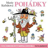 Iva Janžurová – Kubátová: Nová dobrodružství skřítka Nedoubka