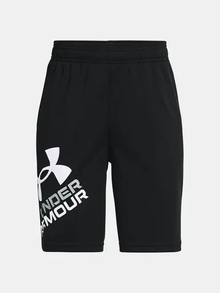 Dětské kraťasy Under Armour UA Prototype 2.0 Logo Shorts