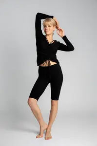 LaLupa Woman's Shorts LA036