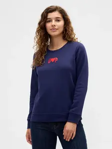 GAP Mikina s logem - Dámské