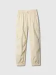 GAP Dětské kalhoty Parachute Cargo - Holky