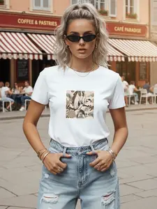 Dámské módní oblečení