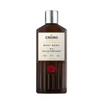 Cremo ITALIAN BERGAMOT sprchový gel 473 ml