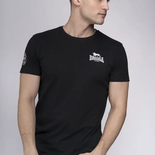 Pánské tričko Lonsdale