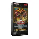 Konami Yu-Gi-Oh World Championship 2025 Limited Pack