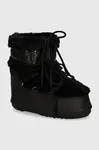 Moon Boot  Sněhule  MB ICON LOW FAUX FUR