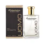 Erboristica Uomo Toaletní voda pro muže 100 ml