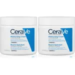 CeraVe Moisturizers sada pro intenzivní hydrataci pleti