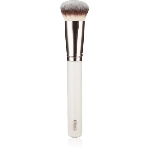 MUA Makeup Academy Brushes Buffing štětec na make-up 1 ks