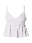 ABOUT YOU Top 'Ruby'  fialová
