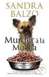 Murder A La Mocha - Sandra, Balzo Balzo