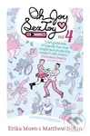 Oh Joy Sex Toy Vol. 4 - Matthew Nolan