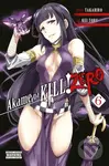 Akame ga KILL! ZERO, Vol. 6 - Christine Dashiell, Takahiro Takahiro, Kei Toru