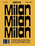 LOST iN Milan - Lost in