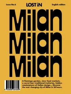 LOST iN Milan - Lost in