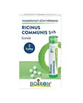 Boiron RICINUS COMMUNIS CH5 granule 3x4 g