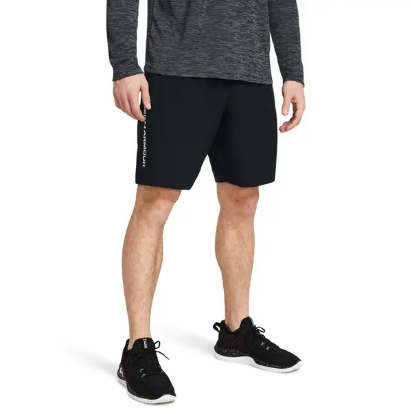 Under Armour Tech Woven Wordmark Short XL