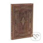 Paperblanks - adresár First Folio