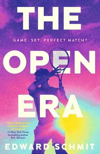 Open Era - Edward Schmit