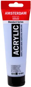 Akryl Amsterdam St. 20 ml - 505 Ultramarine LT
