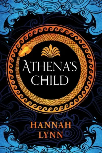 Athena's Child - Hannah Lynn