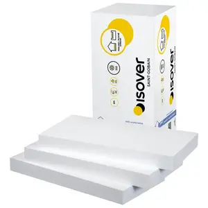 Polystyren EPS 100S 30mm
