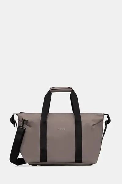 Rains taška Hilo Weekend Bag Small W3